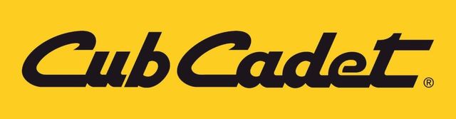 Cub cadet logo