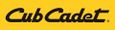 Cub cadet logo
