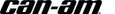 can-am -logo